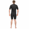 Гидрокостюм Revel Shorty 2мм (Мужской; L; Grey)